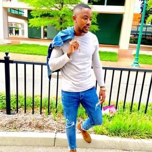 Meet your Posher, Steve